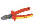 VDE RedLine Side Cutters, 4mm, 160mm